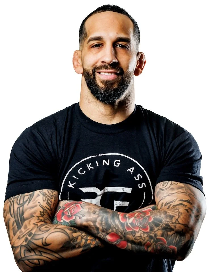 Manny Sanchez, Coach & Personal Trainer at BronCore Fitness in Boston
