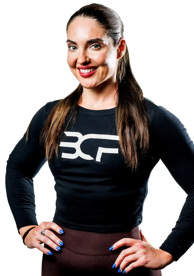 Kelsey Murphy, Coach & Instructor at BronCore Fitness in Boston