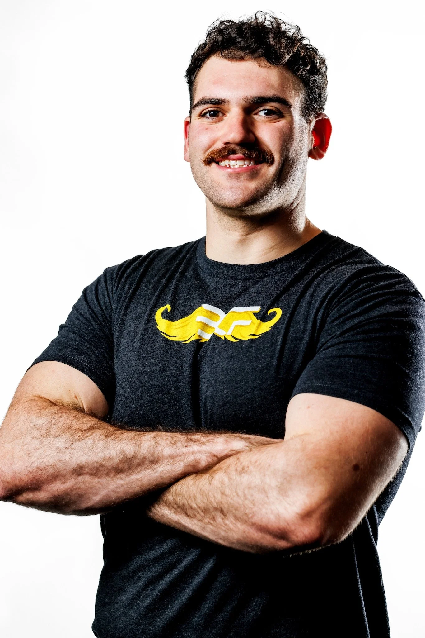 Matt Saporito, Coach & Instructor at BronCore Fitness in Boston